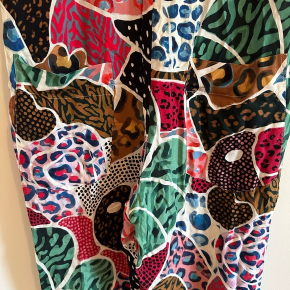 FARM Rio Jumpsuit - Picture 5 of 5